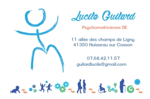 Lucile Guilard