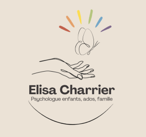 Elisa CHARRIER Elisa CHARRIER