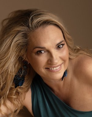 Valerie Tinebra
