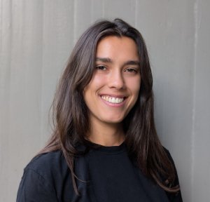 Solène Dubernet