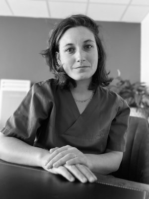 Marie-Capucine HUET Marie-Capucine HUET