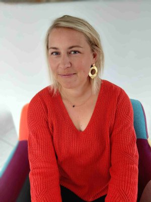 Marion JOUBAIRE