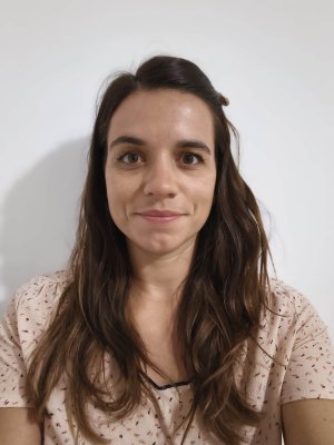 Nina BONNET