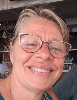 Véronique ISSOULIE BERTHET
