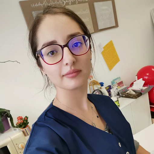 Marie CAMENSULI Marie CAMENSULI