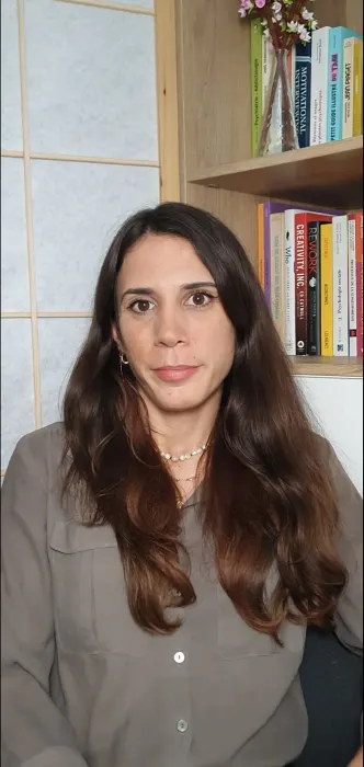 Anna Debernardi