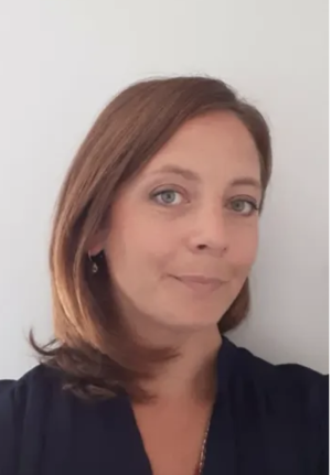 Stéphanie BARTOLI