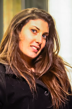 Solène BéGAUD