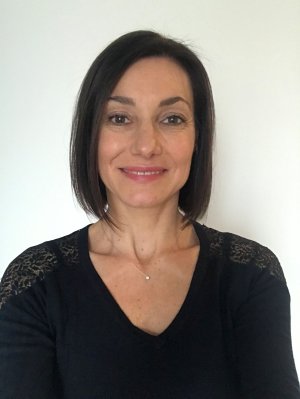Nathalie LECLERC