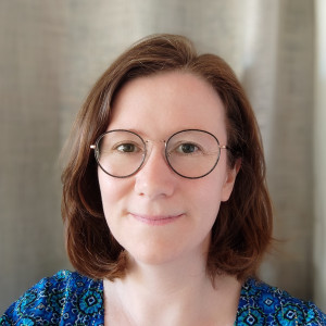 Aurélie Le Goff