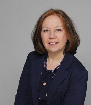 Viviane SAIVE