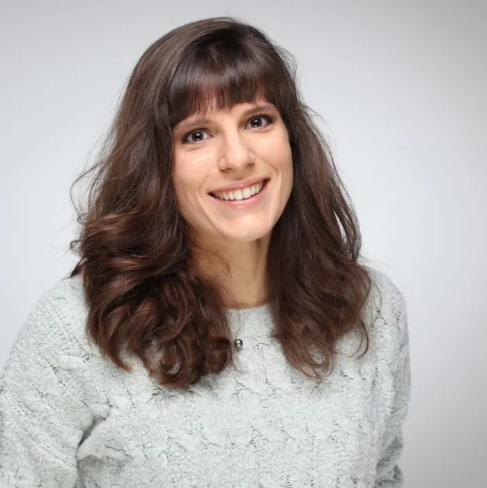 Camille Fraisse