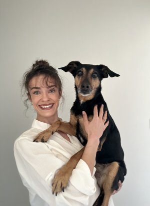 Jade BELLEC Jade BELLEC