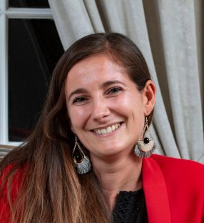 Laetitia PAERMENTIER GARY