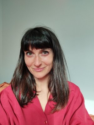 Laure Boisard Trichet