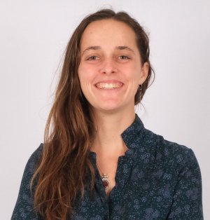 Eloïse DE CHABALIER MARIDUEñA