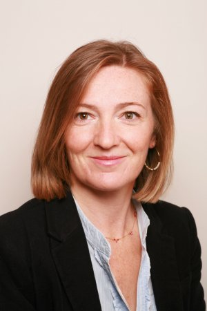 Sandrine TOULET