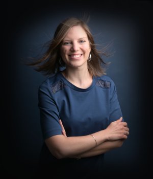 Charlotte GOTTMANN