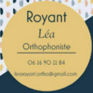 Lea ROYANT