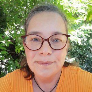 CLAUDINE BERTHET DURIS