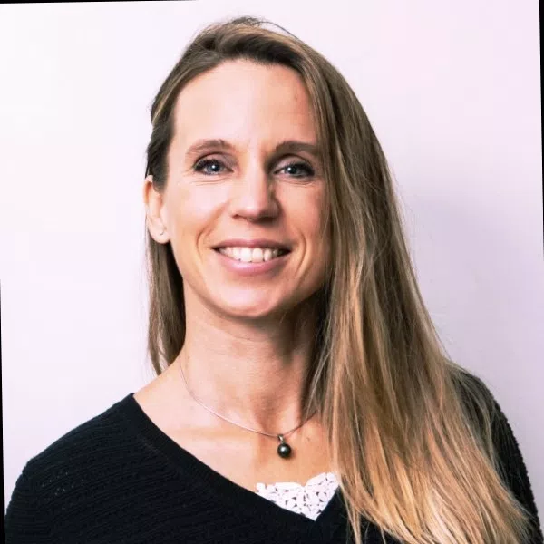 Amélie GARBÉ-GUILLOT