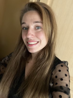 Elise ALVES-CERDEIRA