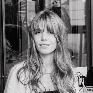 Anne-Sophie Bonvarlet