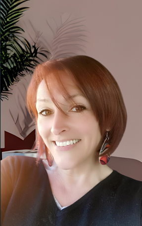 Sandra HENRION