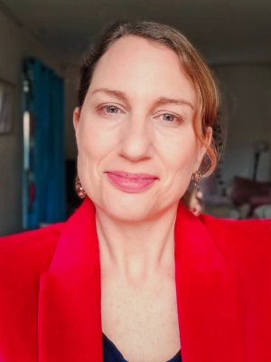 Isabelle RENIER-PAUGAM