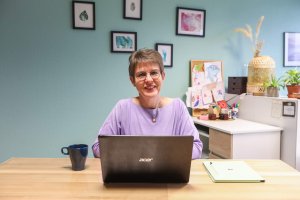 GRANDJEAN Corine PARENThese Famille