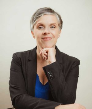 Audrey BOCQUET-SUEUR