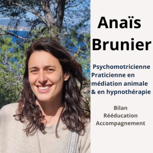 Anaïs Brunier