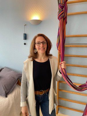 Camille BOUCLIER-LAINé