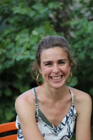 Floriane NOTHHELFER BOULET