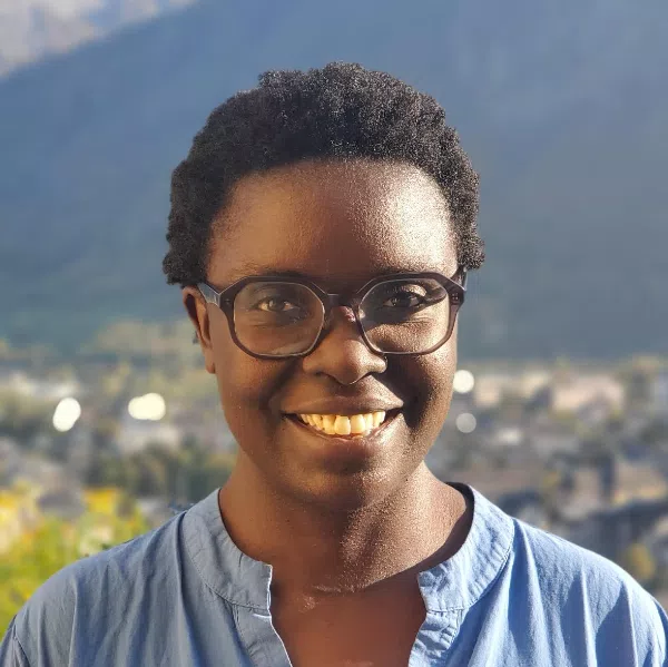 Monika Nishimwe Souchu