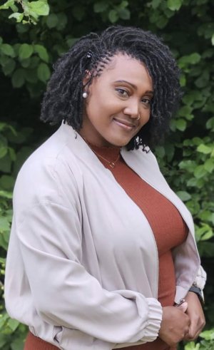 Géraldine FéLIX-THéODOSE