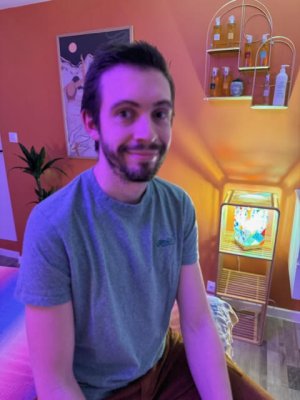 Au Chalet Mendois Laruelle Sébastien