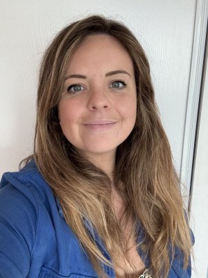 Charlotte Savard