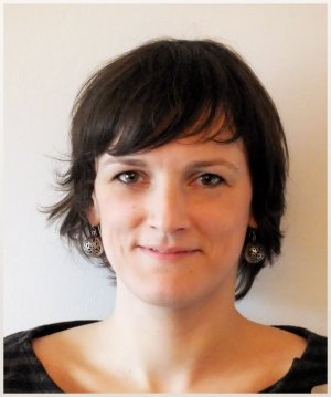 Marie-Charlotte DEMANGE