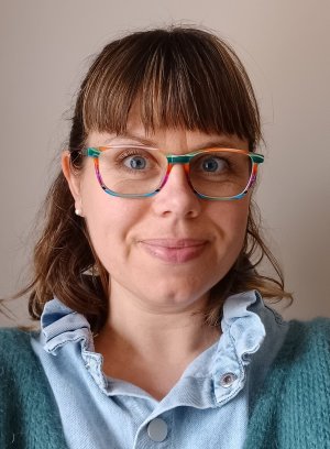 Aurélie TRENCHANT PIGé