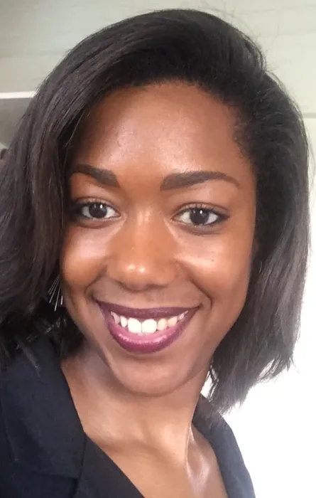 LAURY BEAUBRUN-DIANT