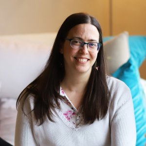 Clémence DE SAINT STEBAN - COCON ET DOUCE HEURE