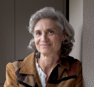 Stéphanie MAQUET-BOUTELLIER