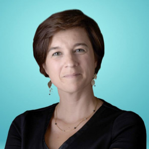 Fabienne HOOGE LESPAGNOL