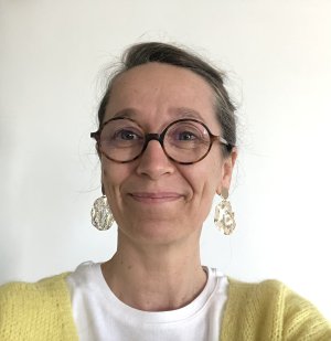 Claire Legrix