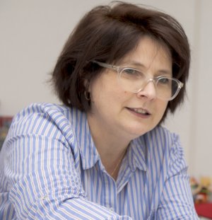 LAURE SANTONI