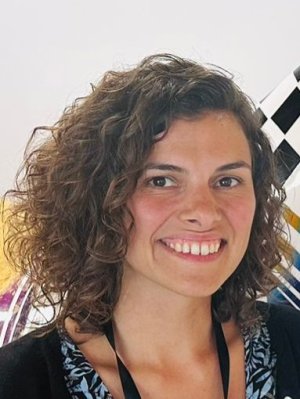 Justine Huré