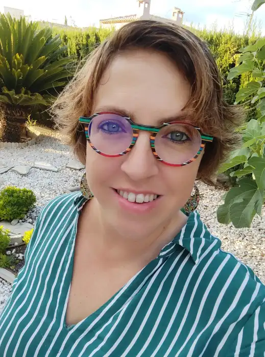 Andrea ALPAñES PASTOR