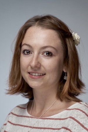 Pauline HERR