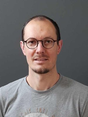 Loïc BRETIN